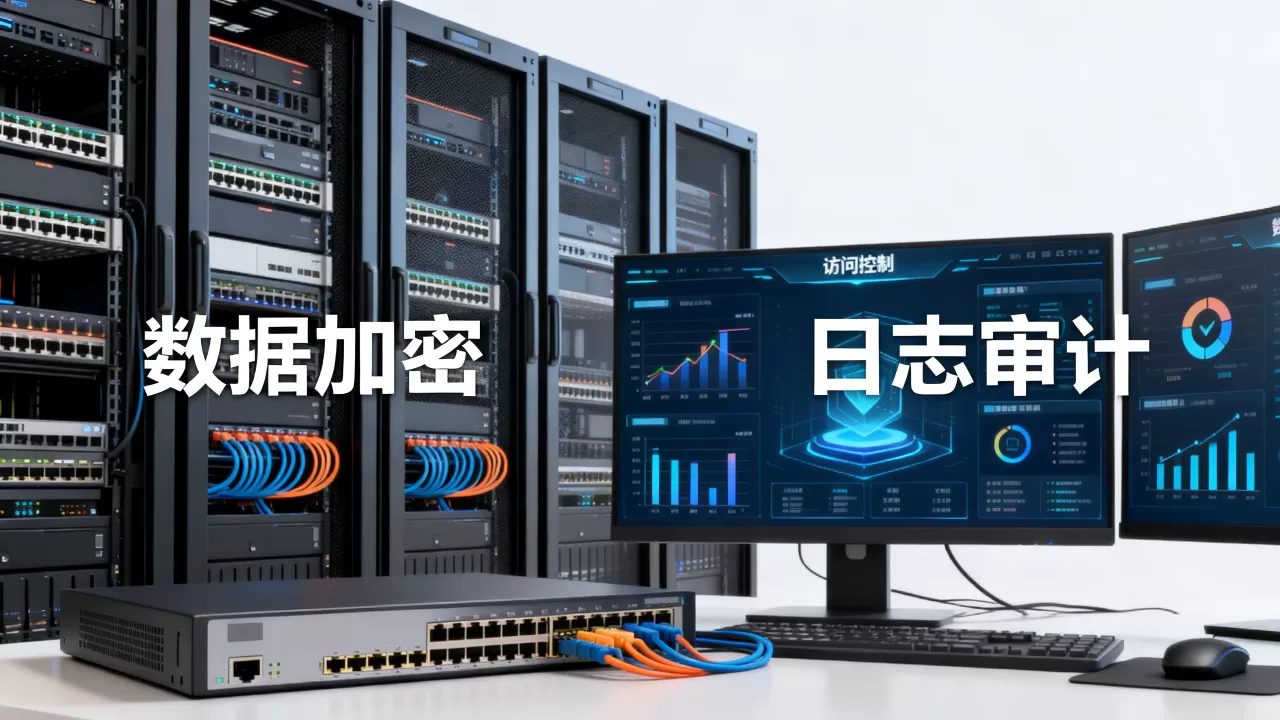 大数据平台安全需求有哪些？大数据平台安全防护方案