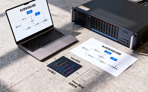 什么是单点登录？单点登录原理及实现方案详解