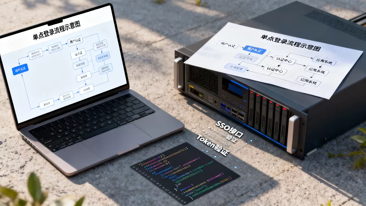 什么是单点登录?单点登录原理及实现方案详解 什么是单点登录?单点登录原理及实现方案详解