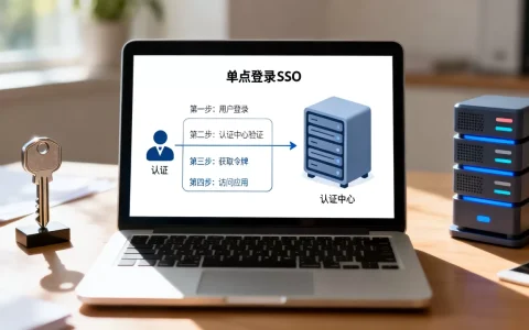 什么是单点登录？单点登录SSO原理详解