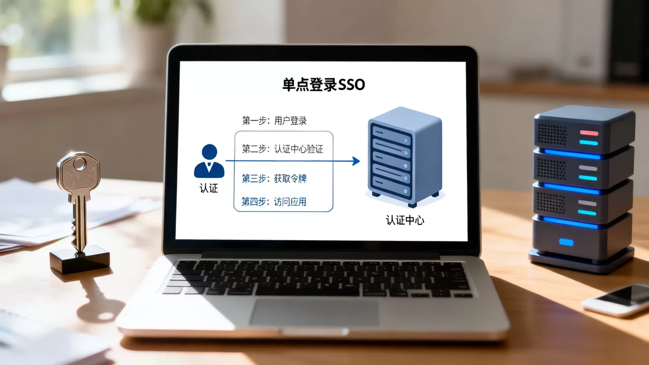 什么是单点登录？单点登录SSO原理详解