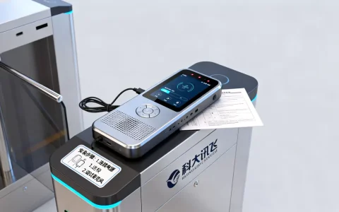 高铁站检票语音合成器怎么安装？语音合成器品牌推荐