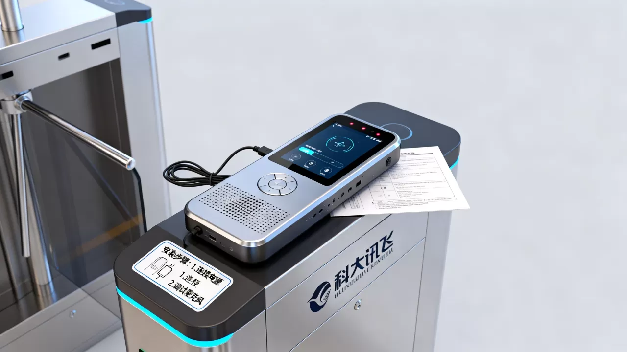 高铁站检票语音合成器怎么安装?语音合成器品牌推荐 高铁站检票语音合成器怎么安装?语音合成器品牌推荐
