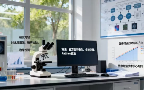 图像增强技术有哪些研究内容？图像增强算法有哪些