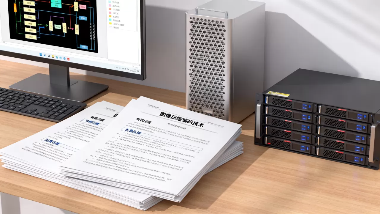 图像压缩编码技术哪家强?图像压缩编码技术有哪些 图像压缩编码技术哪家强?图像压缩编码技术有哪些