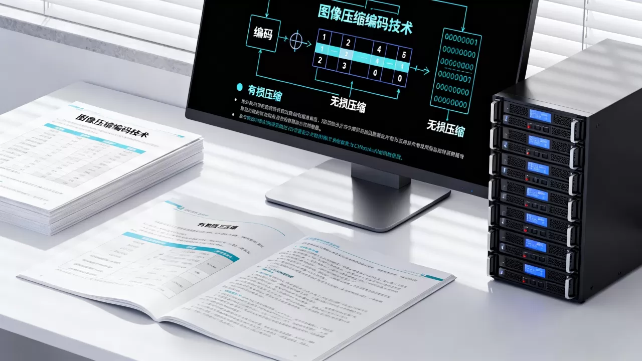 图像压缩编码技术哪家强?图像压缩编码技术有哪些 图像压缩编码技术哪家强?图像压缩编码技术有哪些
