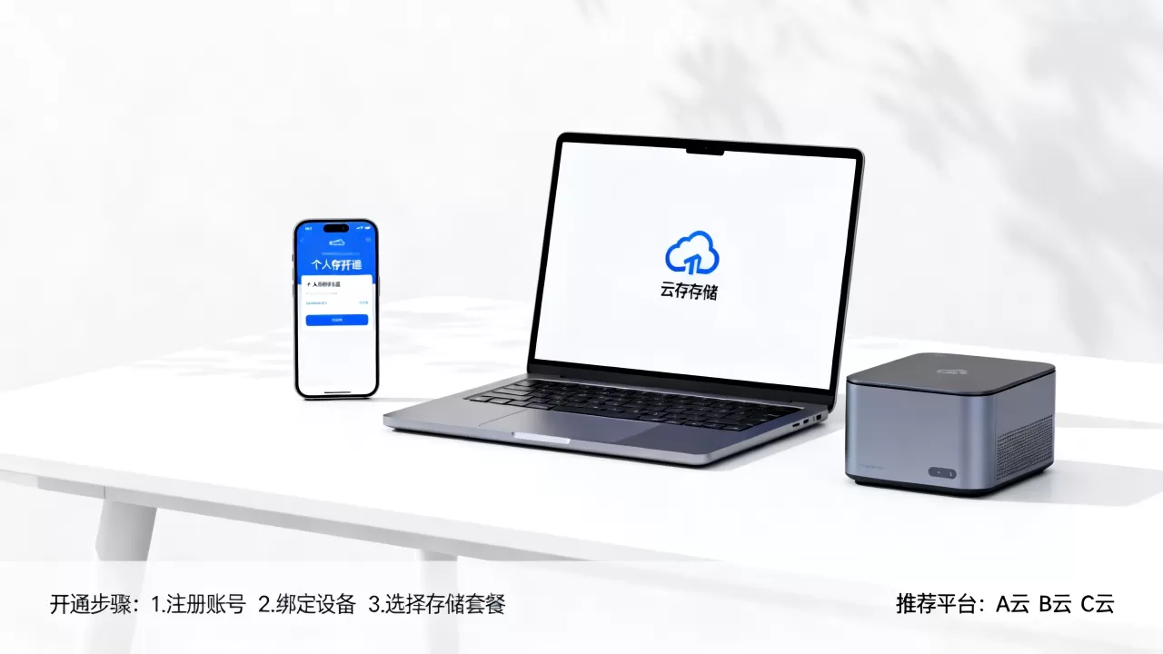 个人存储怎么开通?个人云存储哪个平台好用 个人存储怎么开通?个人云存储哪个平台好用