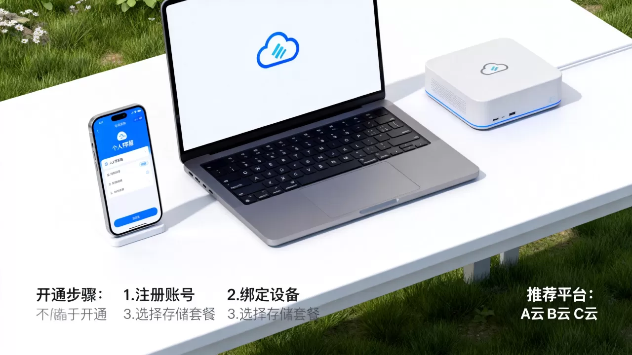 个人存储怎么开通?个人云存储哪个平台好用 个人存储怎么开通?个人云存储哪个平台好用