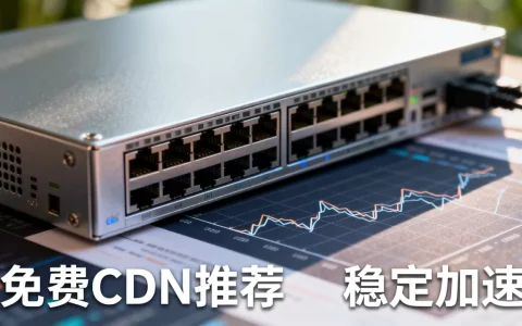 免费稳定的cdn哪家好用？免费稳定的cdn推荐