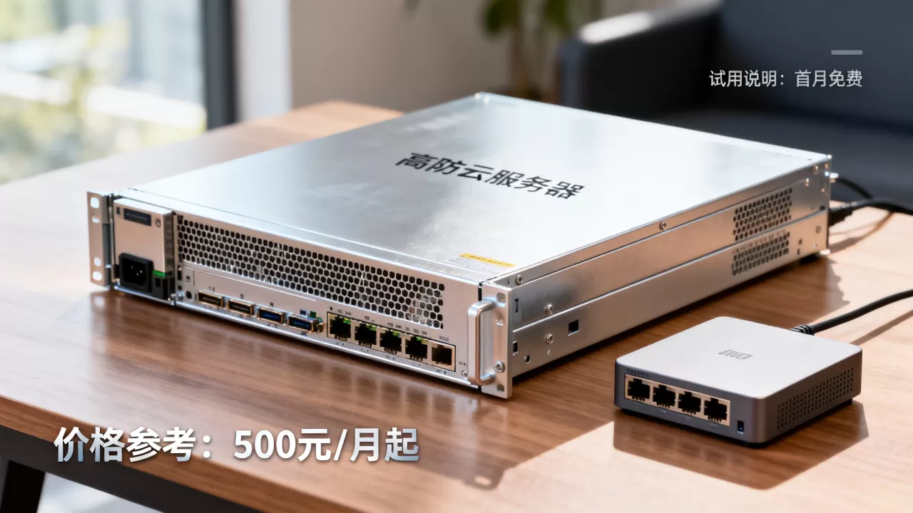 高防云服务器试用真的免费吗?高防服务器租用价格是多少 高防云服务器试用真的免费吗?高防服务器租用价格是多少