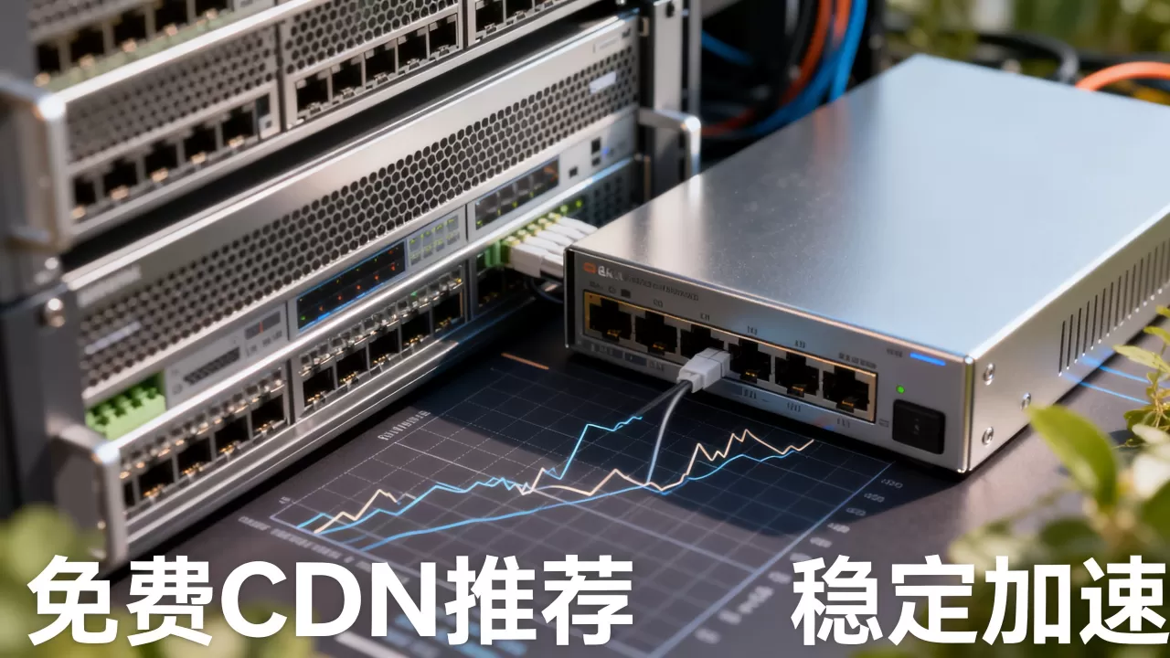 免费稳定的cdn哪家好用?免费稳定的cdn推荐 免费稳定的cdn哪家好用?免费稳定的cdn推荐