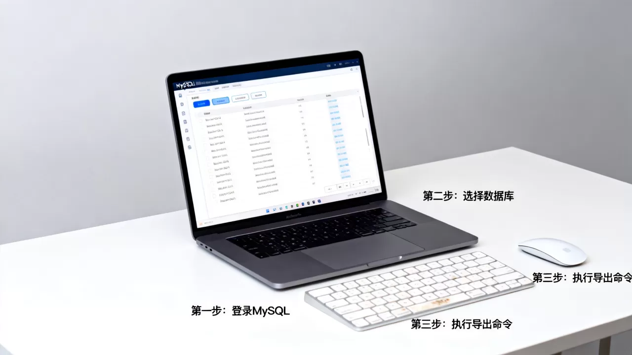 amysql导出数据库怎么操作?mysql数据库备份与恢复教程 amysql导出数据库怎么操作?mysql数据库备份与恢复教程