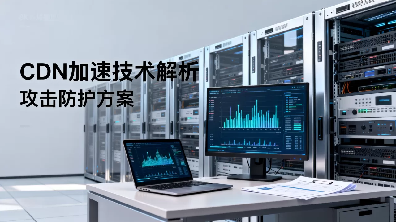 低价秒解cdn真的靠谱吗?cdn加速被攻击了怎么解决 低价秒解cdn真的靠谱吗?cdn加速被攻击了怎么解决