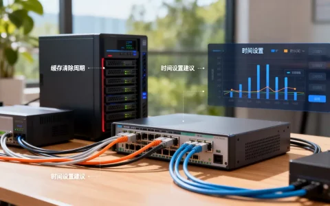 CDN缓存多久清除一次？CDN缓存时间设置多久合适
