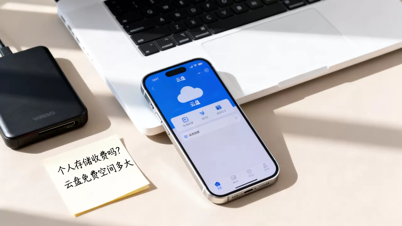 个人存储收费吗?云盘免费空间多大 个人存储收费吗?云盘免费空间多大
