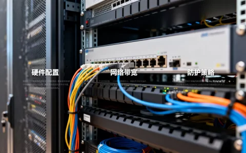 高防DDoS服务器如何搭建？高防服务器租用价格是多少