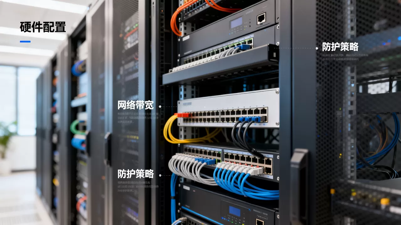 高防DDoS服务器如何搭建?高防服务器租用价格是多少 高防DDoS服务器如何搭建?高防服务器租用价格是多少