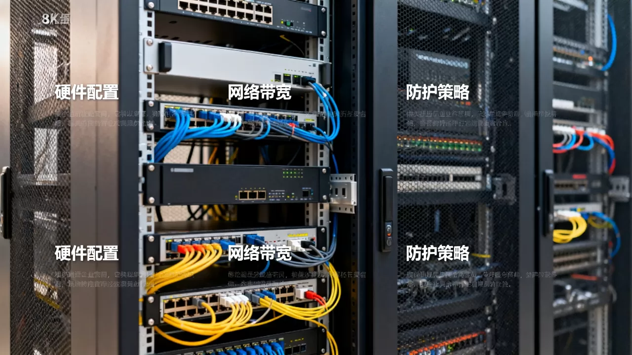 高防DDoS服务器如何搭建?高防服务器租用价格是多少 高防DDoS服务器如何搭建?高防服务器租用价格是多少