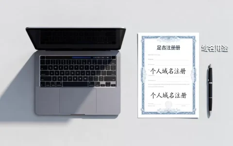 个人有必要注册域名吗？注册域名有什么用