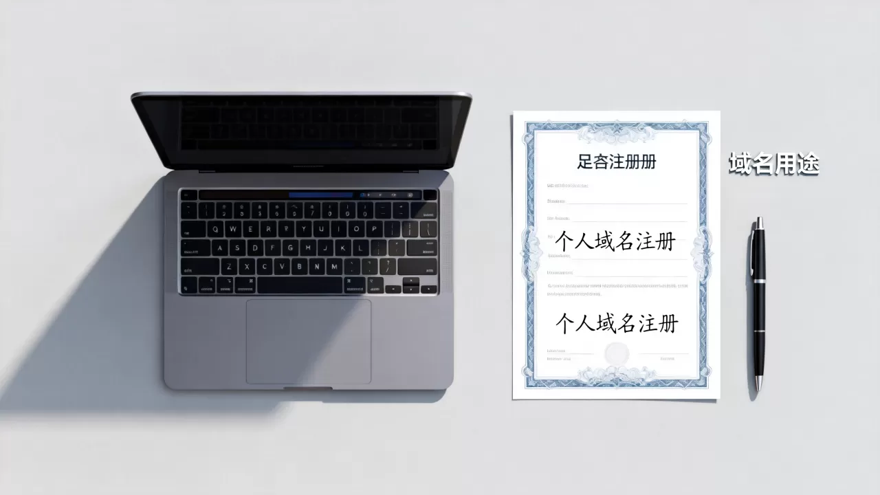 个人有必要注册域名吗?注册域名有什么用 个人有必要注册域名吗?注册域名有什么用