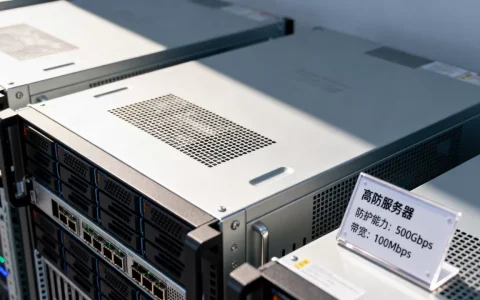 高防服务器费用多少？高防服务器租用价格是多少
