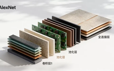 AlexNet网络结构详解是什么？AlexNet网络结构详解