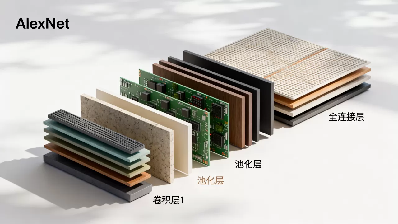 AlexNet网络结构详解是什么?AlexNet网络结构详解 AlexNet网络结构详解是什么?AlexNet网络结构详解
