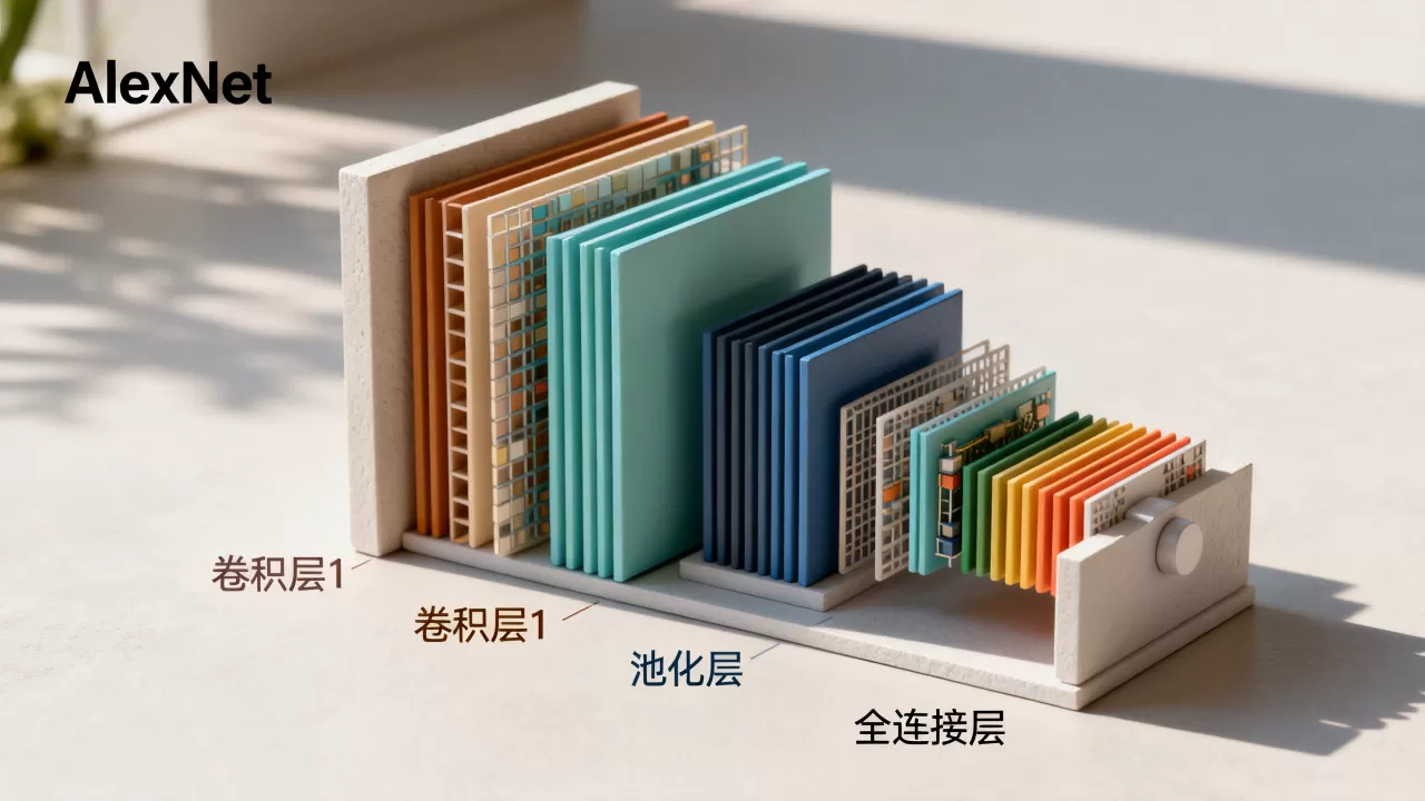 AlexNet网络结构详解是什么?AlexNet网络结构详解 AlexNet网络结构详解是什么?AlexNet网络结构详解