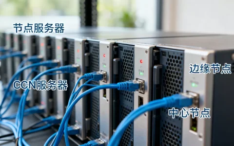 cdn组网架构是什么？cdn组网架构优缺点