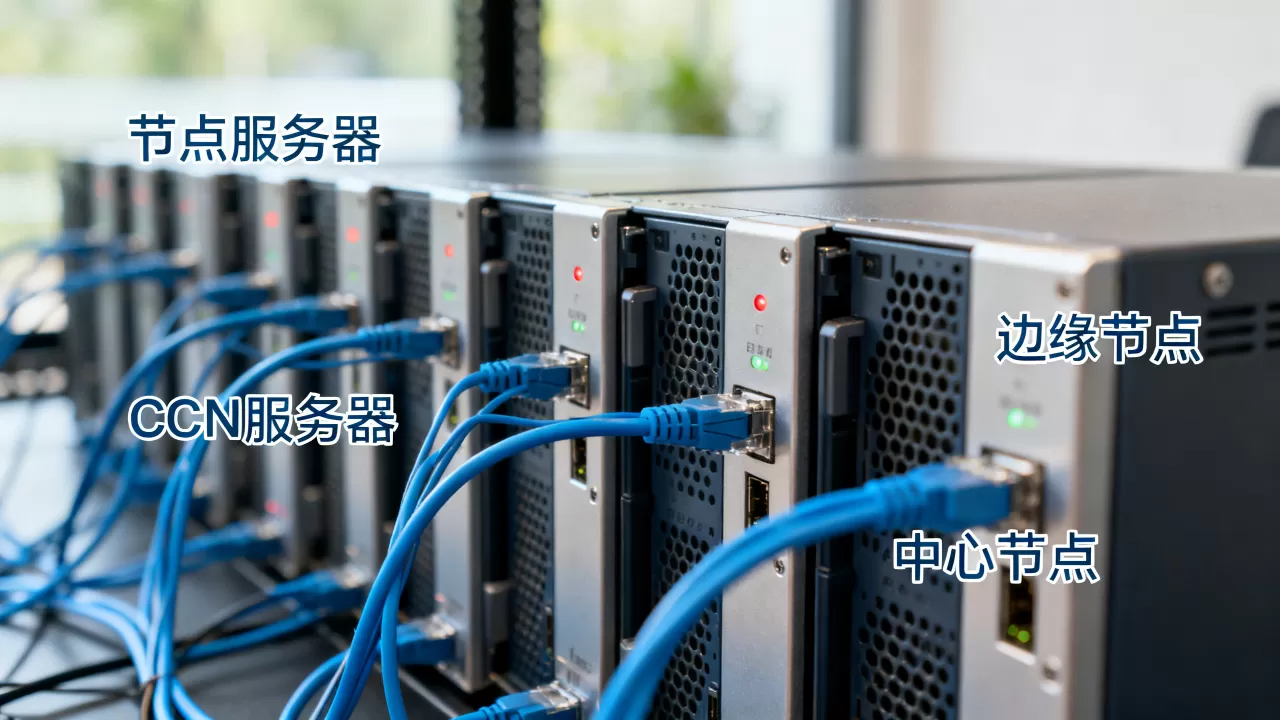 cdn组网架构是什么?cdn组网架构优缺点 cdn组网架构是什么?cdn组网架构优缺点