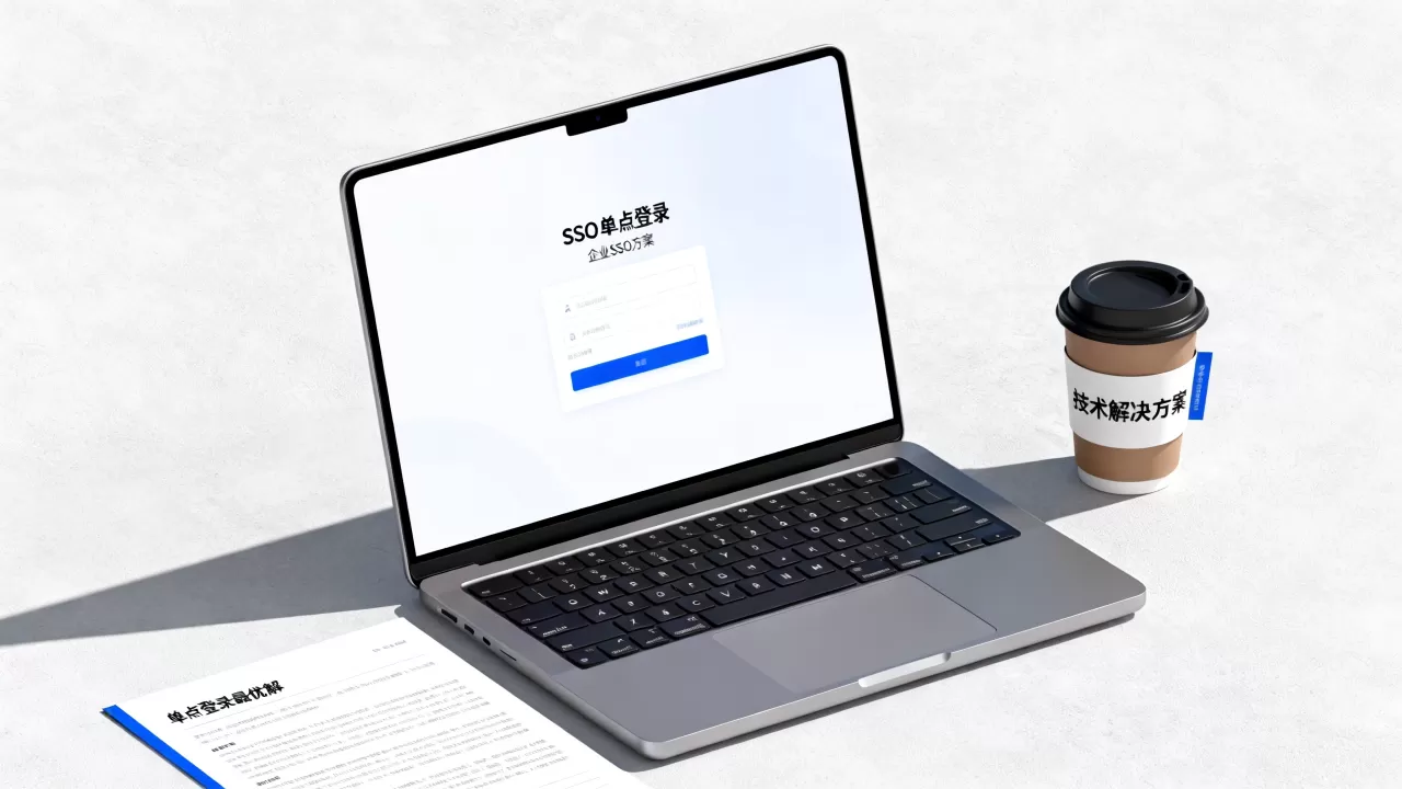 单点登录最优解是什么?企业SSO单点登录方案 单点登录最优解是什么?企业SSO单点登录方案