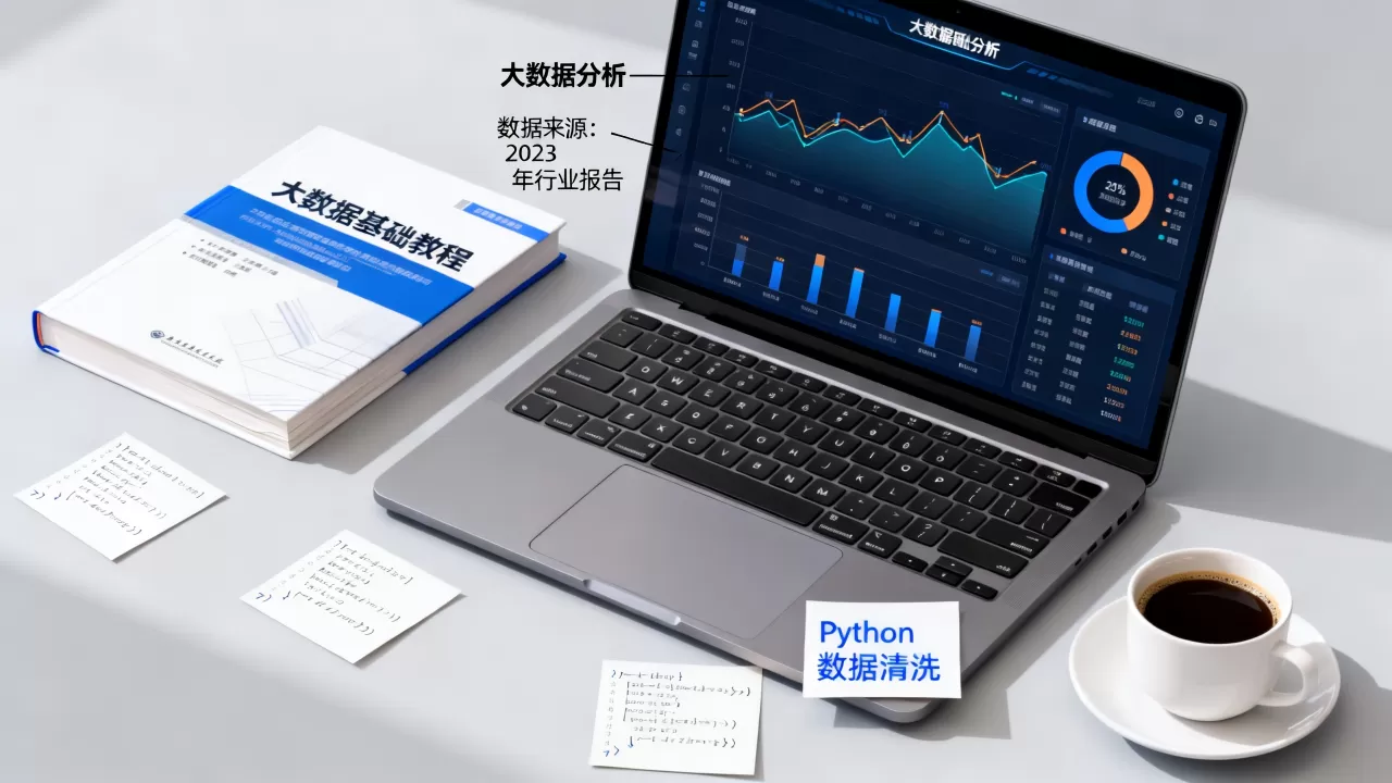 大学生学大数据难吗?大数据专业就业前景分析 大学生学大数据难吗?大数据专业就业前景分析