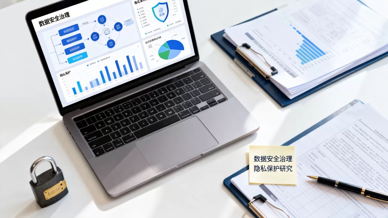 大数据安全论文怎么写?数据安全治理与隐私保护研究 大数据安全论文怎么写?数据安全治理与隐私保护研究