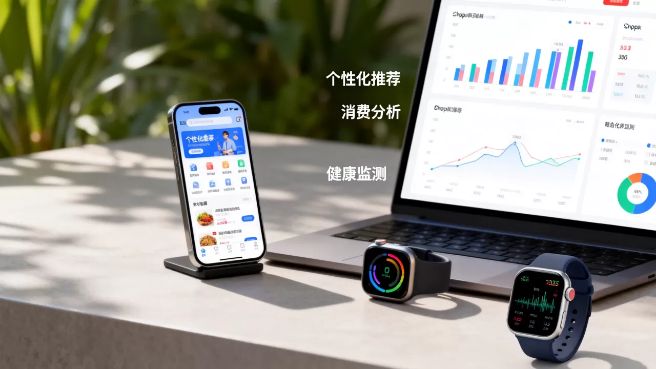 个人怎么看大数据？大数据对个人生活有哪些影响