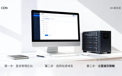 加速乐CDN配置怎么设置？如何配置加速乐CDN