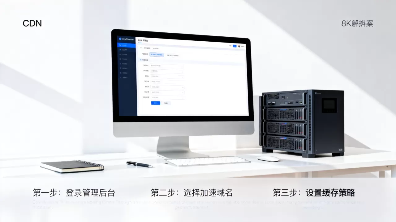 加速乐CDN配置怎么设置?如何配置加速乐CDN 加速乐CDN配置怎么设置?如何配置加速乐CDN