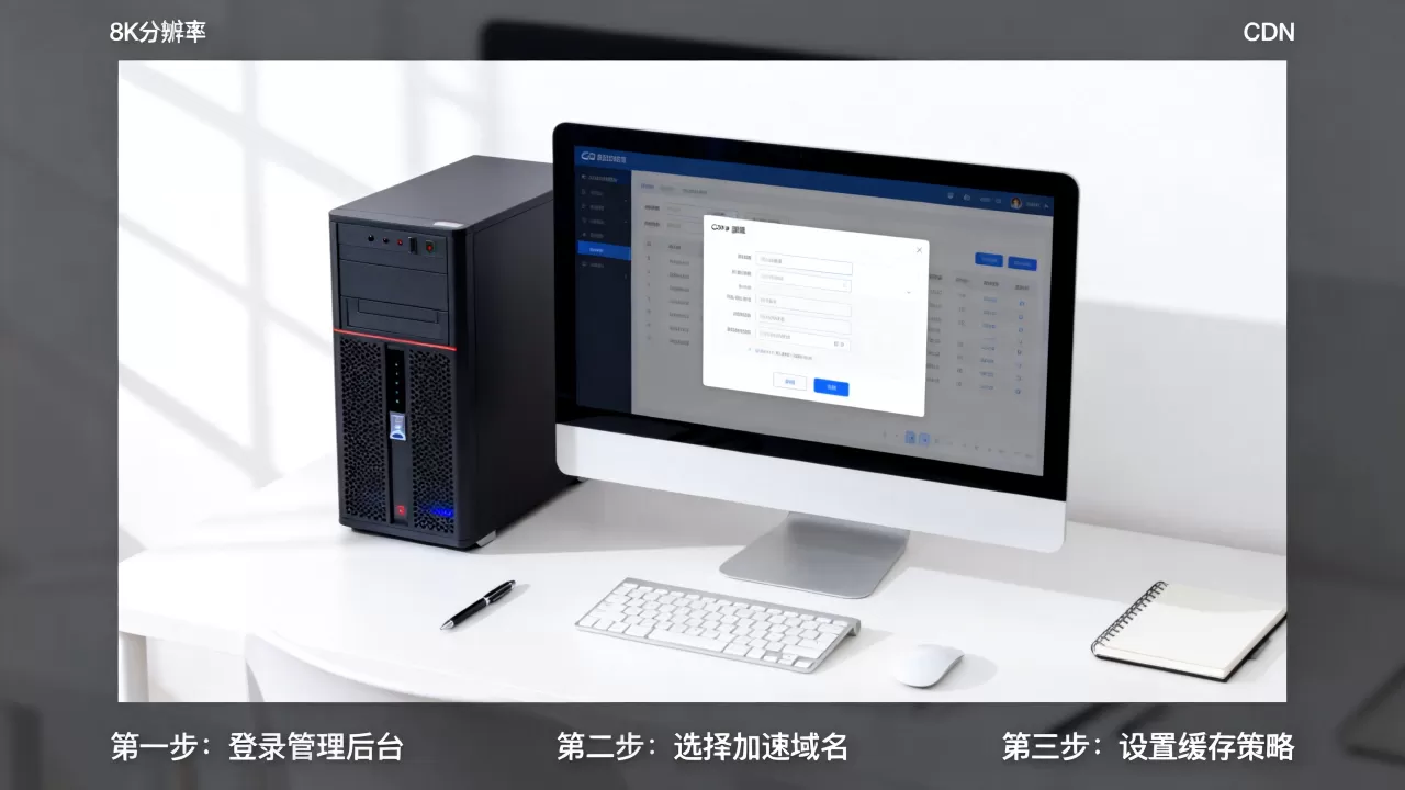 加速乐CDN配置怎么设置?如何配置加速乐CDN 加速乐CDN配置怎么设置?如何配置加速乐CDN