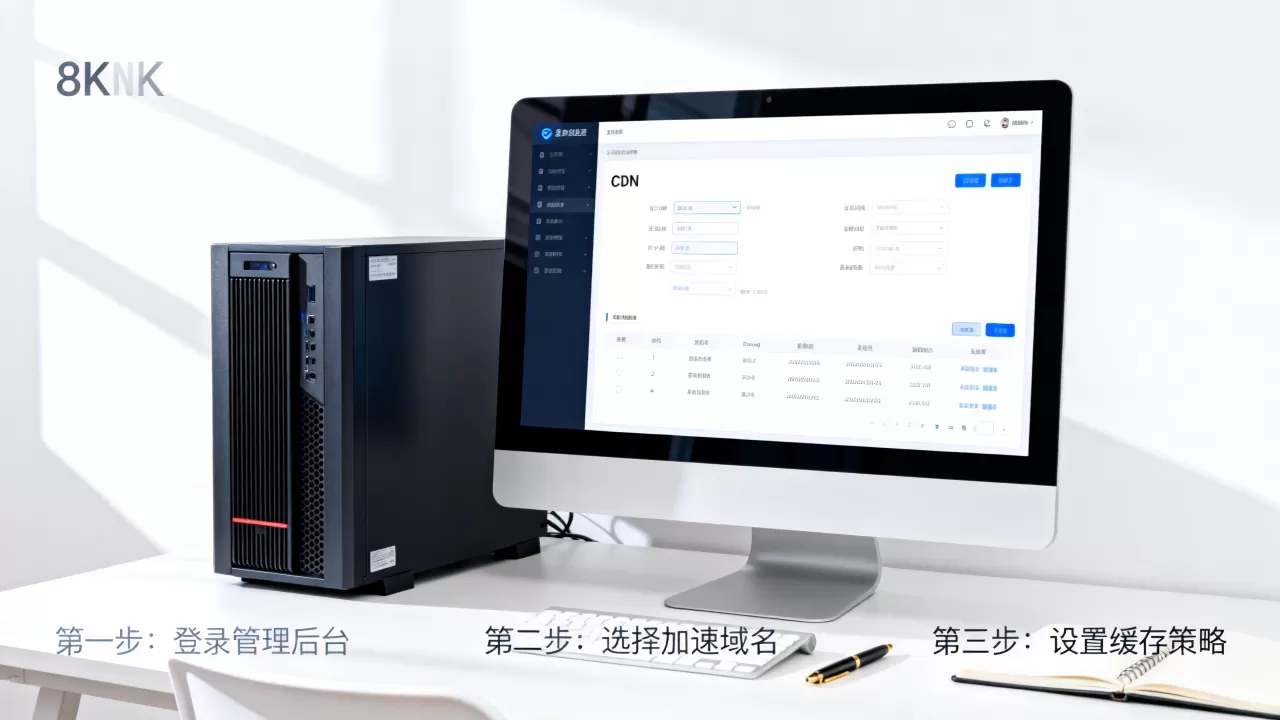 加速乐CDN配置怎么设置?如何配置加速乐CDN 加速乐CDN配置怎么设置?如何配置加速乐CDN