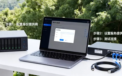 单点登录到底怎么配置？单点登录sso是什么