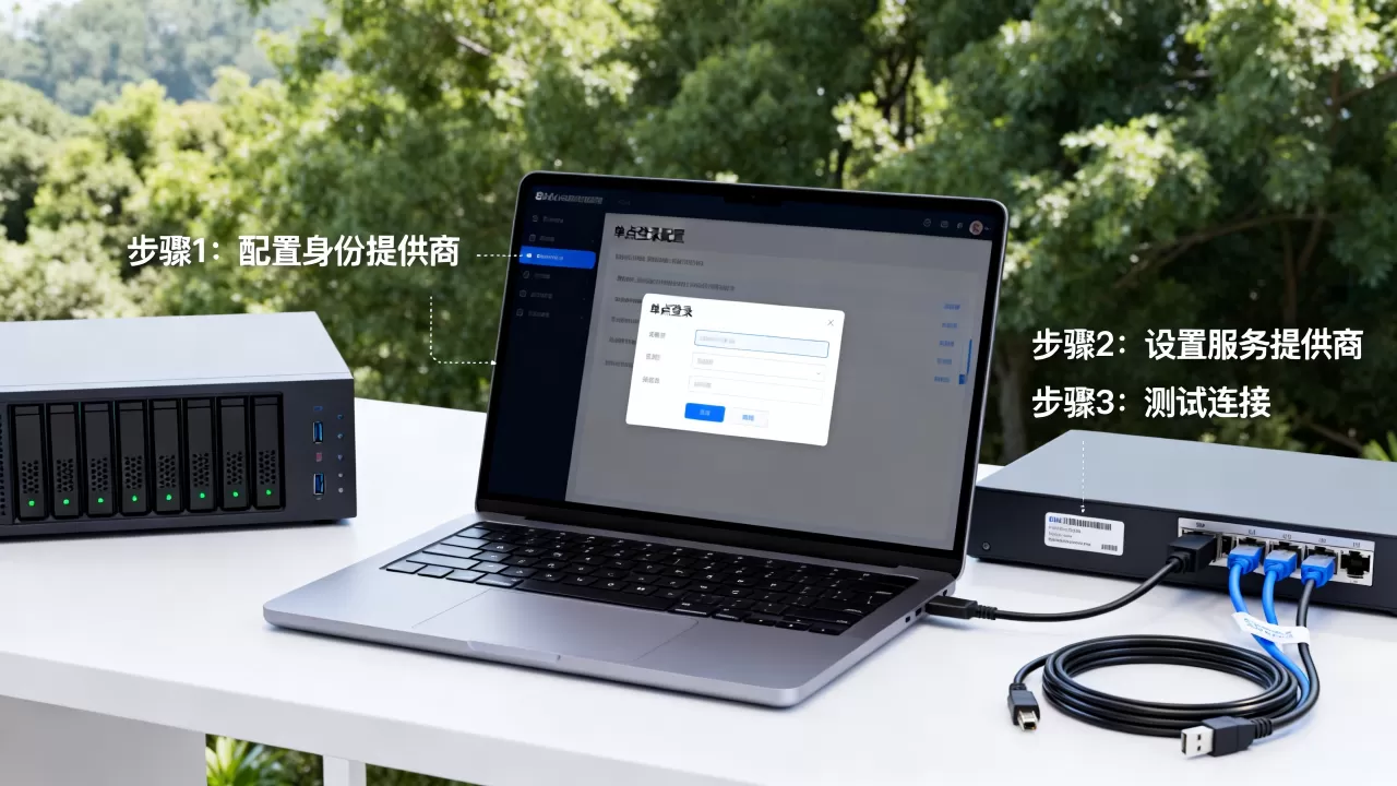 单点登录到底怎么配置?单点登录sso是什么 单点登录到底怎么配置?单点登录sso是什么
