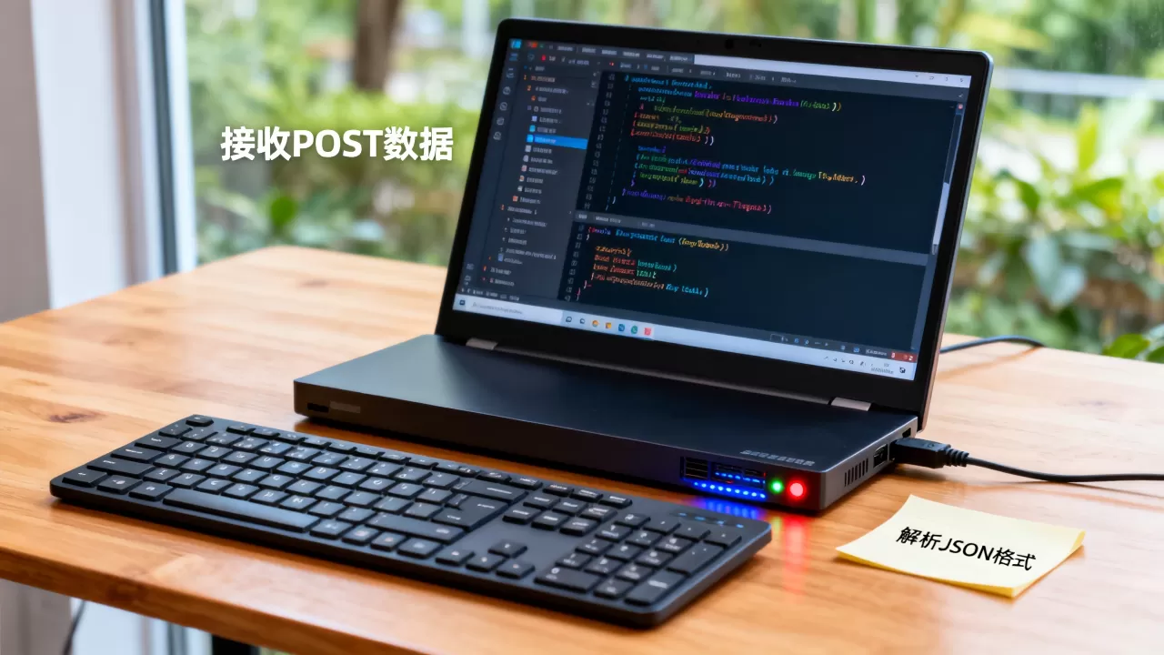 ajax的服务器端怎么写?ajax服务器端接收数据 ajax的服务器端怎么写?ajax服务器端接收数据