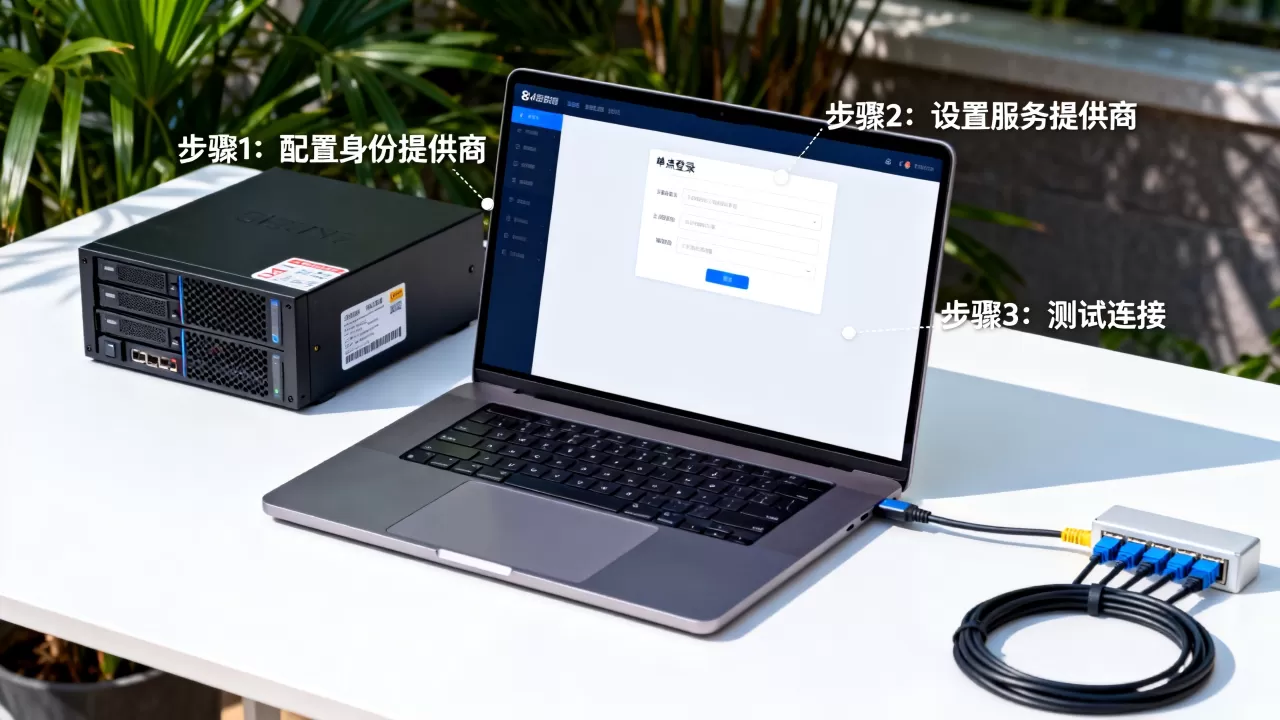 单点登录到底怎么配置?单点登录sso是什么 单点登录到底怎么配置?单点登录sso是什么
