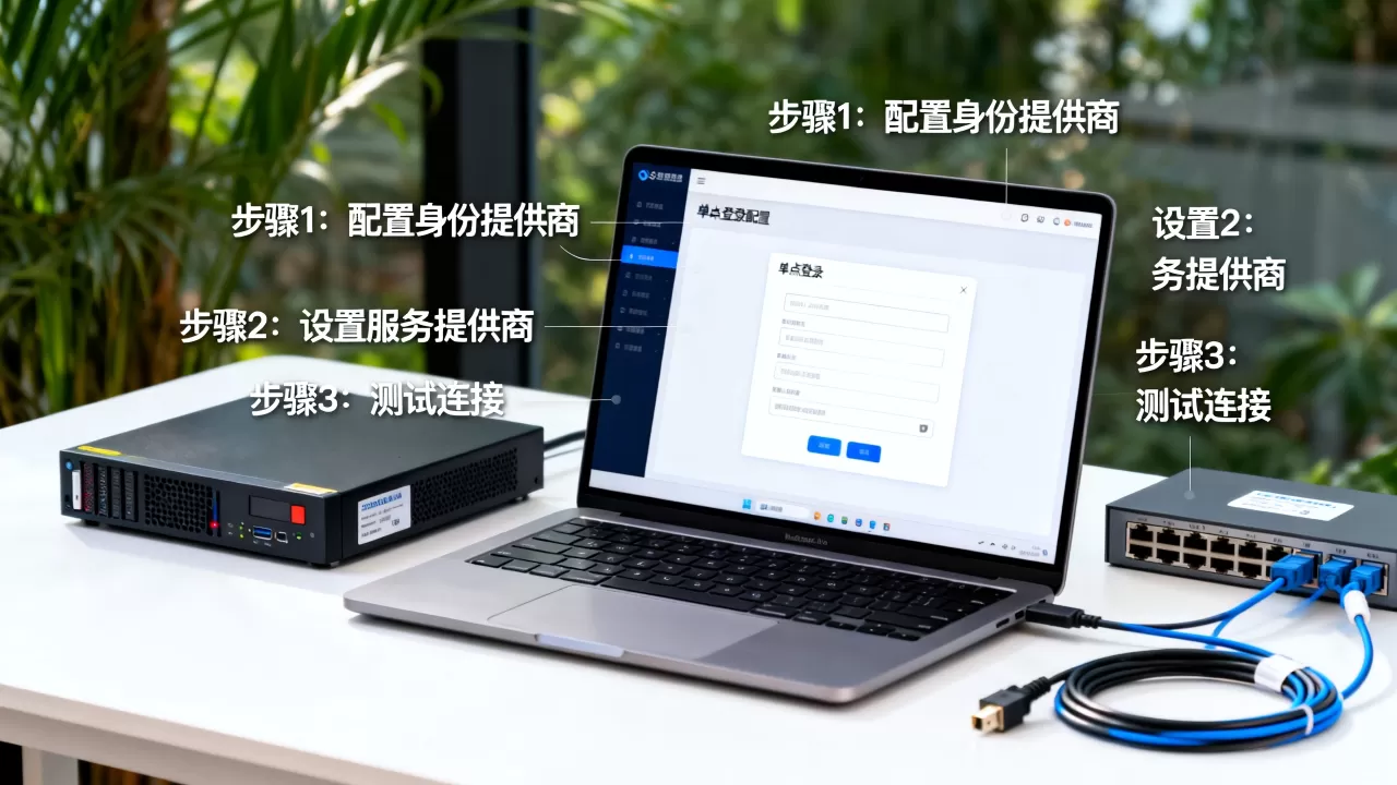 单点登录到底怎么配置?单点登录sso是什么 单点登录到底怎么配置?单点登录sso是什么