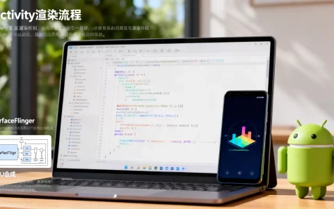 Android开发Activity渲染机制是什么？Activity渲染机制详解