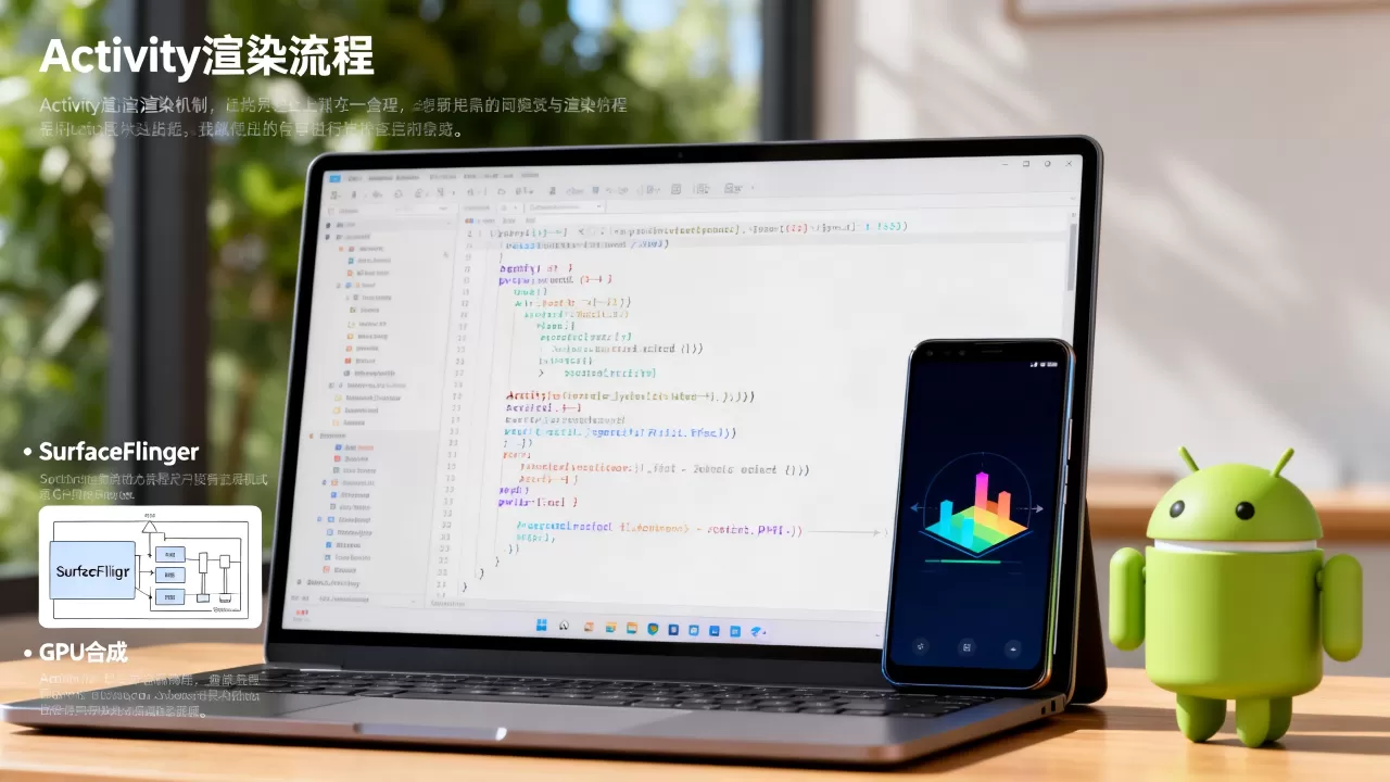 Android开发Activity渲染机制是什么?Activity渲染机制详解 Android开发Activity渲染机制是什么?Activity渲染机制详解