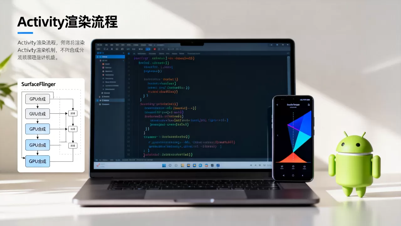 Android开发Activity渲染机制是什么?Activity渲染机制详解 Android开发Activity渲染机制是什么?Activity渲染机制详解