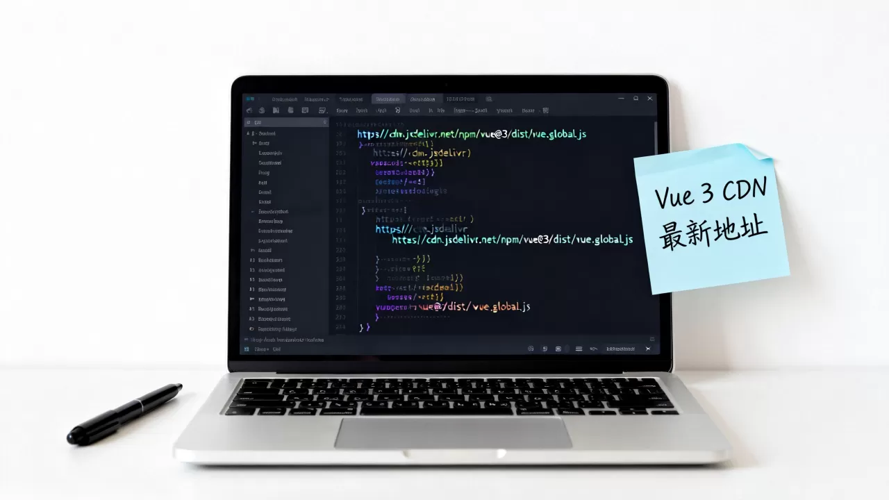 Vue的CDN引用方式有哪些?vue引入cdn地址最新方法 Vue的CDN引用方式有哪些?vue引入cdn地址最新方法