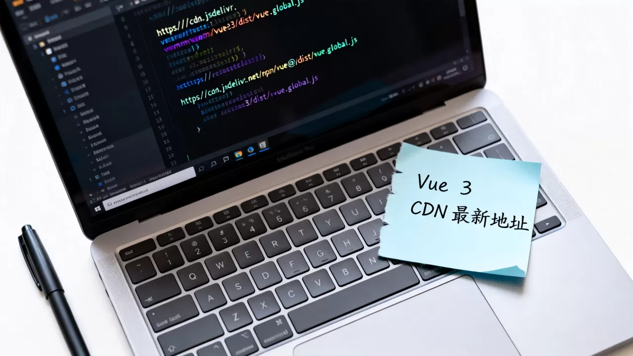 Vue的CDN引用方式有哪些?vue引入cdn地址最新方法 Vue的CDN引用方式有哪些?vue引入cdn地址最新方法