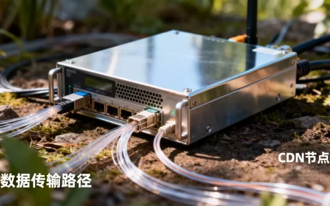 移动cdn是什么？移动cdn加速原理及作用详解