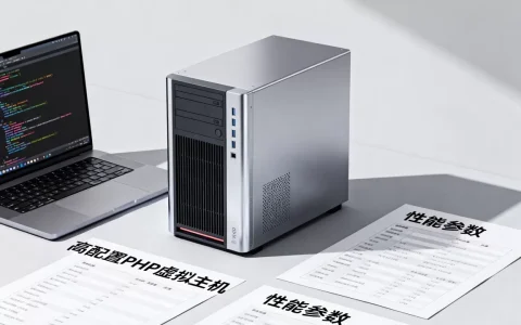 高配置PHP虚拟主机怎么选？高配置PHP虚拟主机推荐